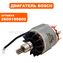Двигатель эл. постоянного тока BOSCH GTB12V-11 (2609199809)