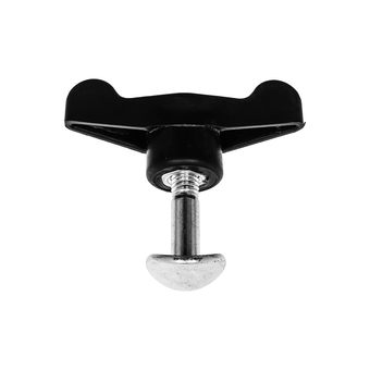 Гайка барашек DDE V500 II-65R Мустанг 1M/1MH (ZZS000S46130)