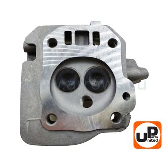 Головка цилиндра UNITED PARTS в сборе 170F