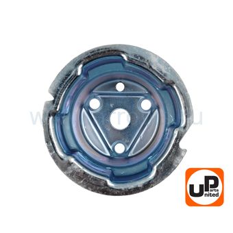 Храповик стартера UNITED PARTS 188/190/192F (под круглые собачки)