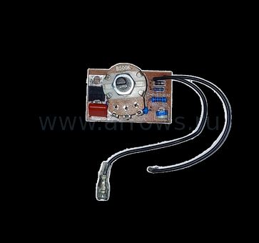 Регулятор оборотов ПУЛЬСАР CT075 (791-332-031)