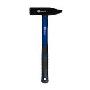 Молоток слесарный КОБАЛЬТ 1000 гр., фибергласовая рукоятка, резиновая защита рукоятки (924-917)