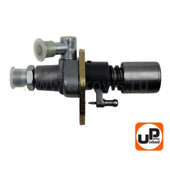 Насос топливный (ТНВД) UNITED PARTS UD186