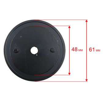 Поршень QUATTRO ELEMENTI PACIFIC-50 c 0720TA29447 (919-761-107)