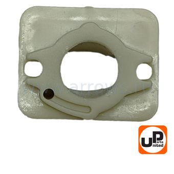 Теплоизолятор UNITED PARTS для бензопил 38 куб.см.