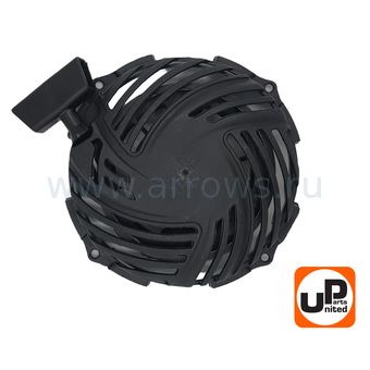 Стартер ручной UNITED PARTS для двигателя B&S 450E/500E/550E/575E/625E (аналог 593959)