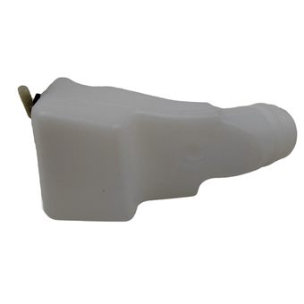 Бак масляный DDE для электропилы CSE1800Z в сборе