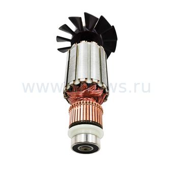 Якорь MAKITA LS0810 (512867-9)