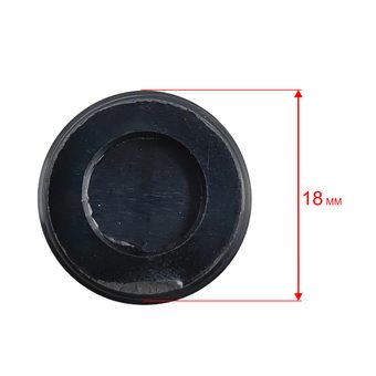 Пробка щеткодержателя DDE VD2330Z (VD23-0016)