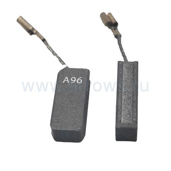 Щетка графитовая BOSCH GBH2-24 (А96) перфоратора --> 90-0240