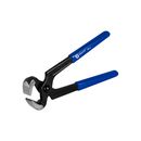 Клещи слесарные КОБАЛЬТ торцевые, 180 мм, для перекусывания проволоки, CR-V, подвес (647-253)