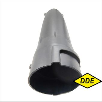 Трубка DDE VB 160 выброса передняя часть (909-723-102)