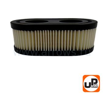 Фильтр воздушный UNITED PARTS для двигателя B&S 625E/675EXi/675iS (аналог 798452/593260)
