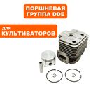 Поршневая группа DDE Гном-3 (792-032-140)