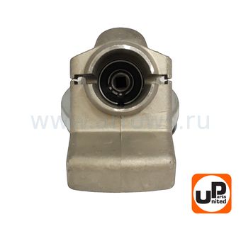 Редуктор для триммера UNITED PARTS для STIHL FS300/400/450 (аналог 41286400101)