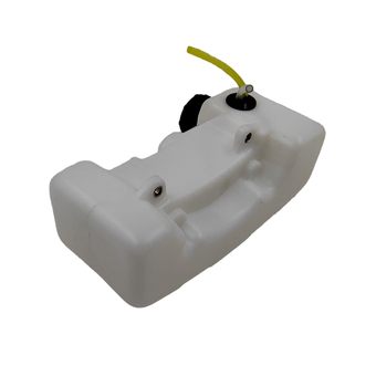 Бак топливный DDE для мотобура GD-52-200 в сборе