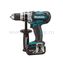 Дрель аккумуляторная безударная MAKITA DDF451RFE (18V, 80Нм, 2акб 3Ач, кейс)