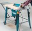 Станок распиловочный MAKITA 2712 (2000 Вт, 315х30мм, рез85/58м, 52.9кг, коробка) (2712)