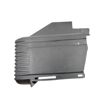 Кожух QUATTRO ELEMENTI Storm/Aero двигателя (770-209-035)