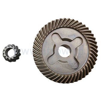 Шестерня BOSCH 9775H1 пара (2610386745)