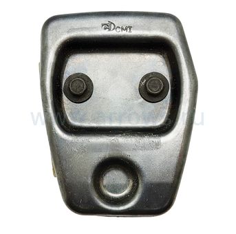 Глушитель HUSQVARNA P351 -->HR-P008 (5300719-04)