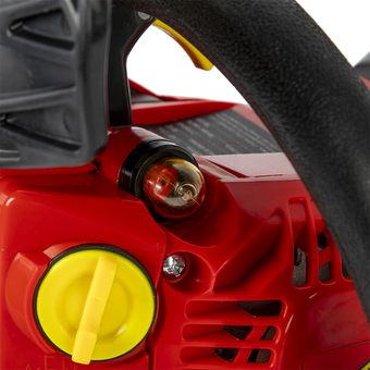 Пила цепная бензиновая DDE CS250-12" (25,4 см³, 1,5 л.с., 30 см, 3/8"-45-1,3)