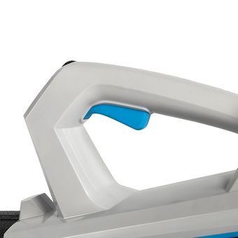Воздуходув аккумуляторный DDE BlueTech VBB 5040 (500 м³/ч, 47 м/с, без ЗУ и АКБ)