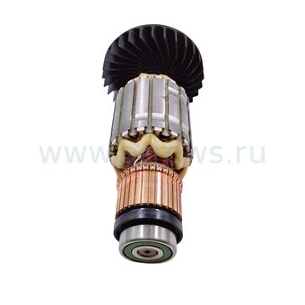 Якорь MAKITA 9067/9069/F/SF       --> 90-0361