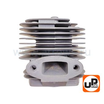 Поршневая группа UNITED PARTS для мотобуров 65 куб.см Ø48мм (1E48F)
