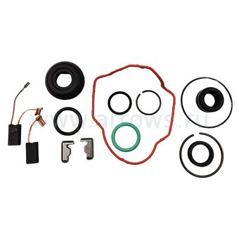 Ремкомплект сервисный BOSCH GSH 5 E (1617000708)