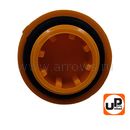 Пробка заливная/сливная UNITED PARTS 1" (Ø25мм) для мотопомп