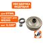 Чашка сцепления UNITED PARTS 0.325"-7 для STIHL MS260 с подшипником (аналог 11210071037)