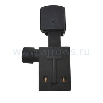 Выключатель курковый ПУЛЬСАР для дисковой пилы ПД 210-1900