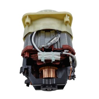 Двигатель эл. переменного тока DDE LME3614 / LME3516