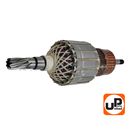Якорь UNITED PARTS для MAKITA HR5001C (аналог 516778-0)