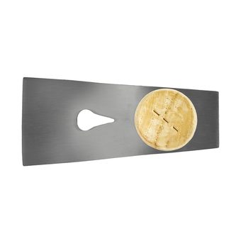 Молоток бетонщика КОБАЛЬТ 450 гр., деревянная рукоятка из ясеня (918-688)