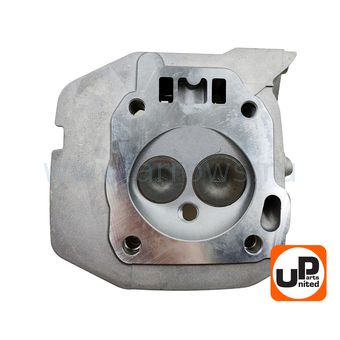 Головка цилиндра UNITED PARTS в сборе 190F, GX420