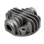 Головка цилиндра QUATTRO ELEMENTI KM8-140 (248-450-003)