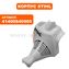 Корпус STIHL MM55 верх (41400840905)
