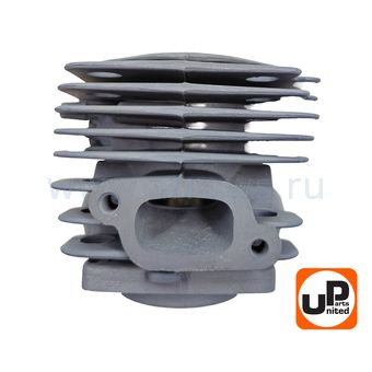 Поршневая группа UNITED PARTS для HUSQVARNA 357/359 (аналог 5372485-04)