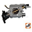 Карбюратор UNITED PARTS для HUSQVARNA 445/450 (аналог 5064504-01)