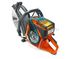 Резчик бензиновый ручной HUSQVARNA K970 II-16" (400мм, 4,8кВт, 94 см3)