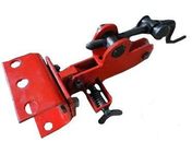 Сцепка DDE откидная для DDE "Буцефал-1/2 (до 2013г.)", "Минотавр", "Молох", Pubert Quatro (под зака