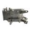 Цилиндр блок двигателя UNITED PARTS 190F Ø90мм (эл. стартер)