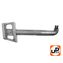 Тяга подсоса UNITED PARTS для Husqvarna 365/371/372 (аналог 5036277-0)