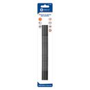 Полотна для лобзика КОБАЛЬТ по дереву, 130 мм, упаковка 10 шт., блистер (917-612)