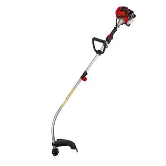Триммер бензиновый DDE  GT 250L (25 см³, 1 л.с, 35 см, головка, подвес)