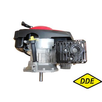 Двигатель бензиновый четырехтактный DDE LM 53-70 DEV  TX-013 (909-426-021)