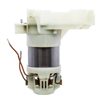 Двигатель эл. переменного тока DDE ET1200-40 (60096-0006)