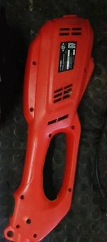 Корпус двигателя DDE ET950CD/EB1000RD левая часть модель с 2015г (PR8006-690501RI)